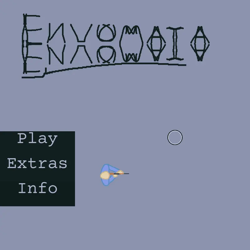 Envomata by @tempest2