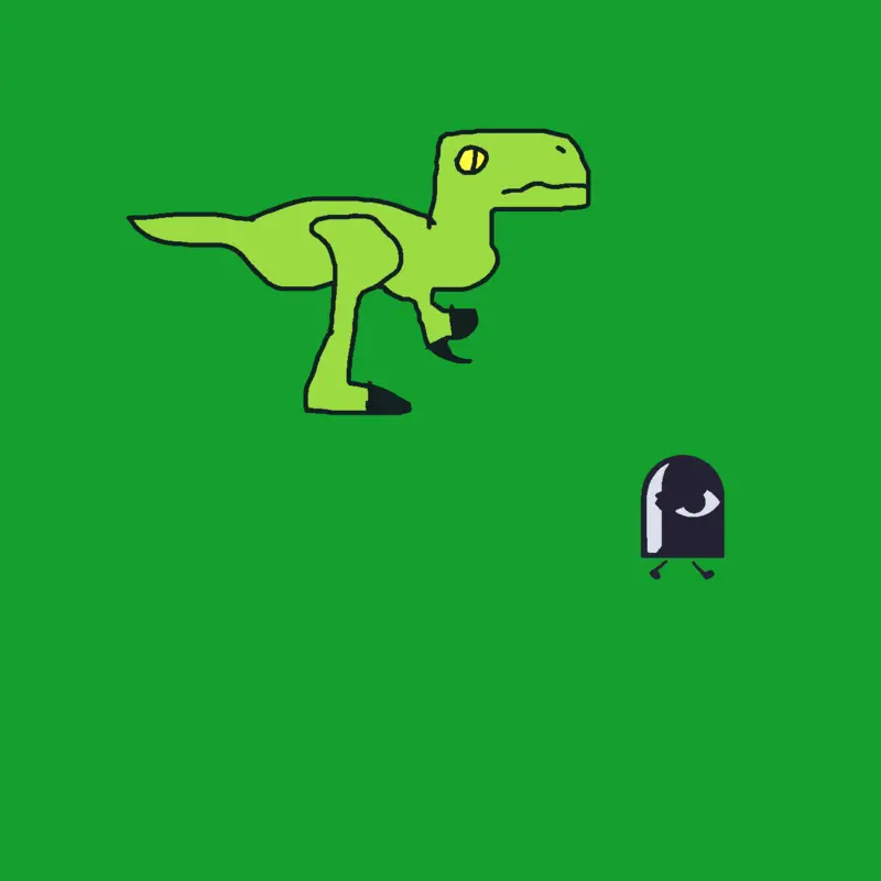 Game by @pebble_pagodinho