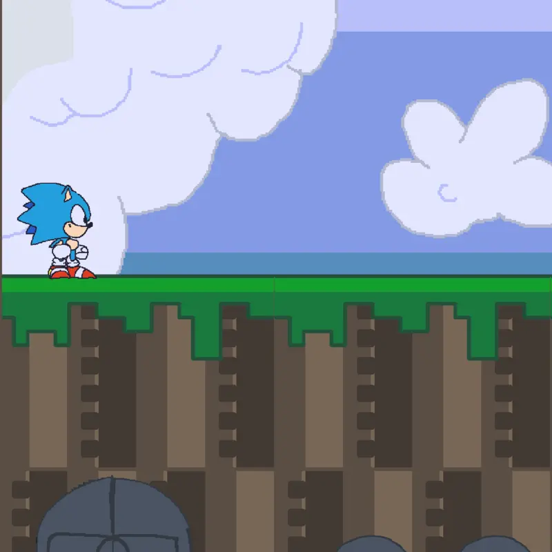 Game by @Sonic1735