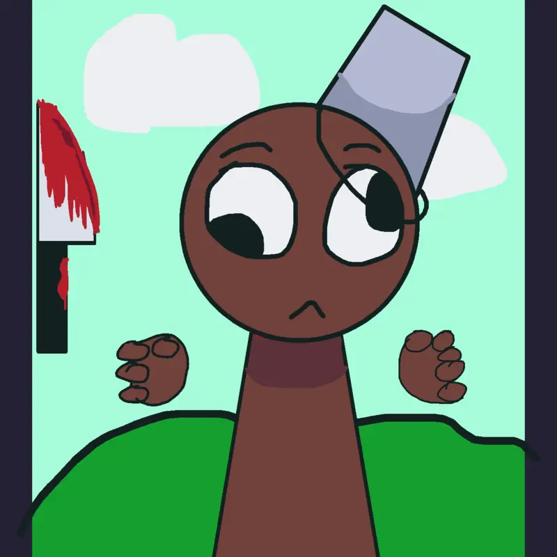 Game by @Bruddysprunki