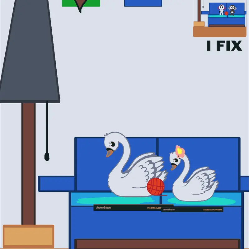 Game by @1nd1umk1t