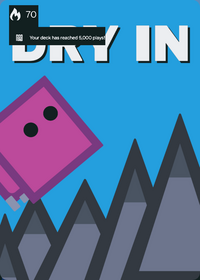 Dry in by: Veza