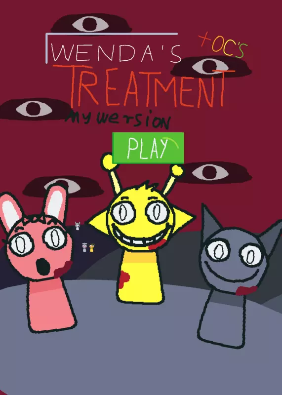 Game by @olehkagames12345