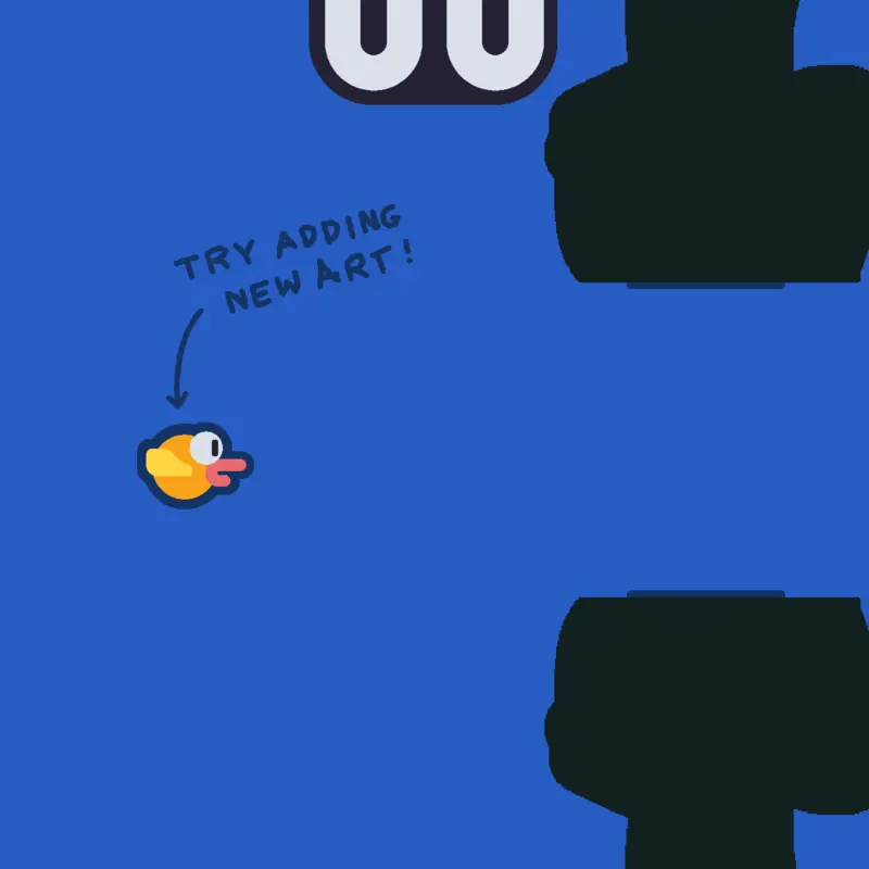 Game by @iamlsna