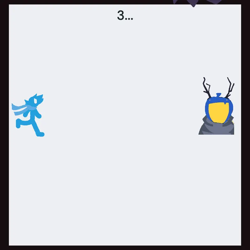 Game by @-_foil_-
