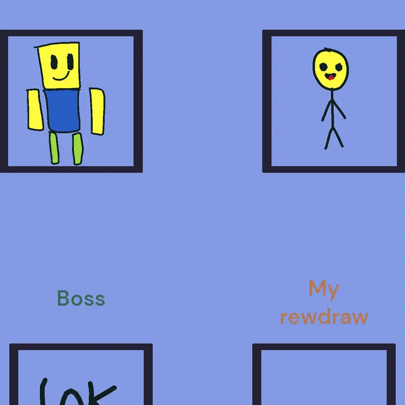 Game by @ImBlurieFan