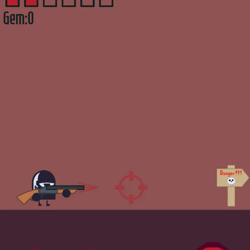 Game by @cool_shooter