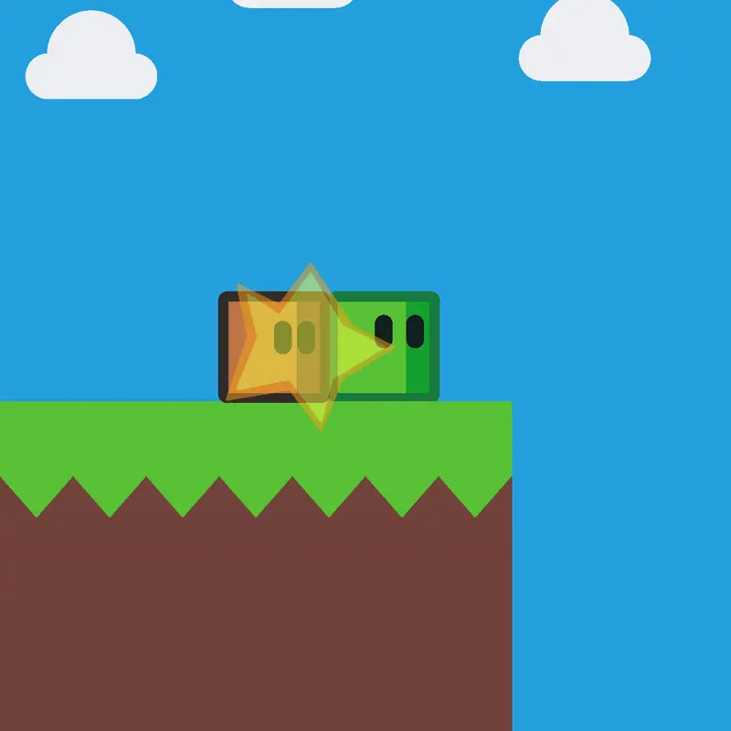 Game by @Apppk
