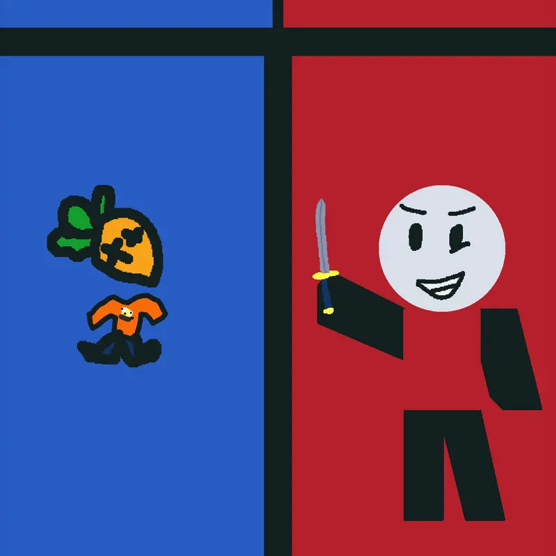 Game by @DrCarrot