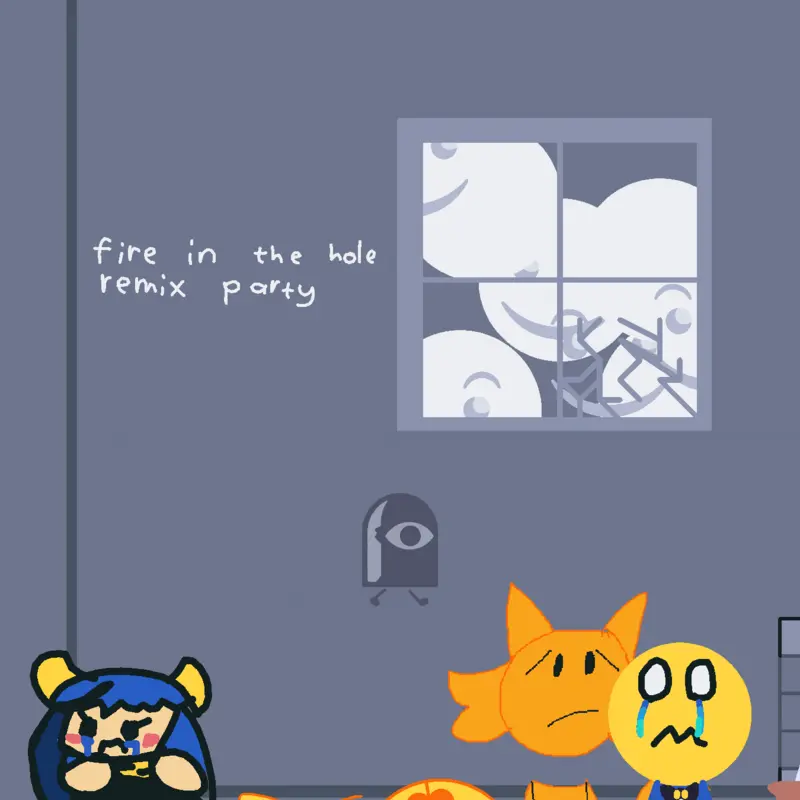 Game by @lmajustgirl