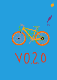 Bicycles (0.2.0)