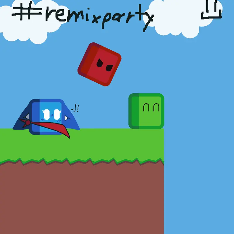 Game by @Forest_Starr