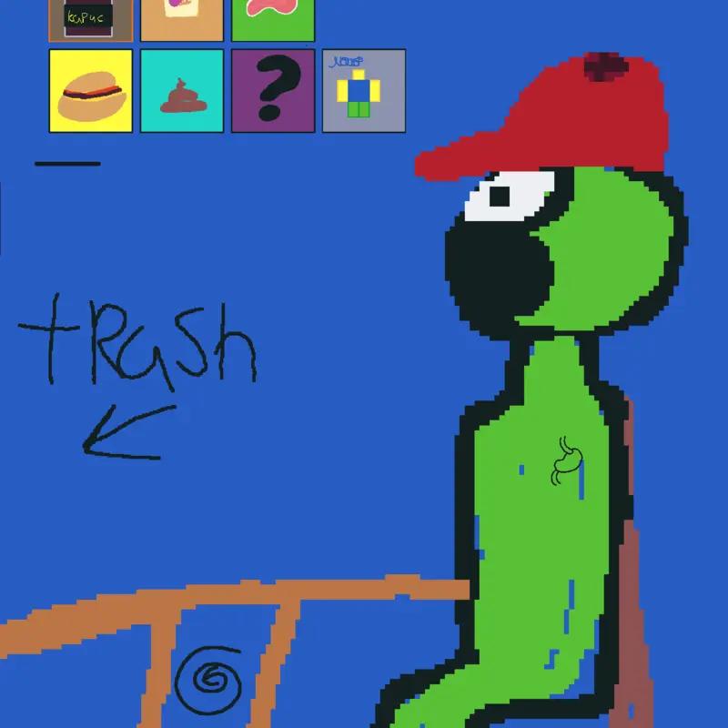Game by @adea2113
