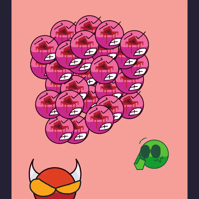 Game by @ihatebrainroters