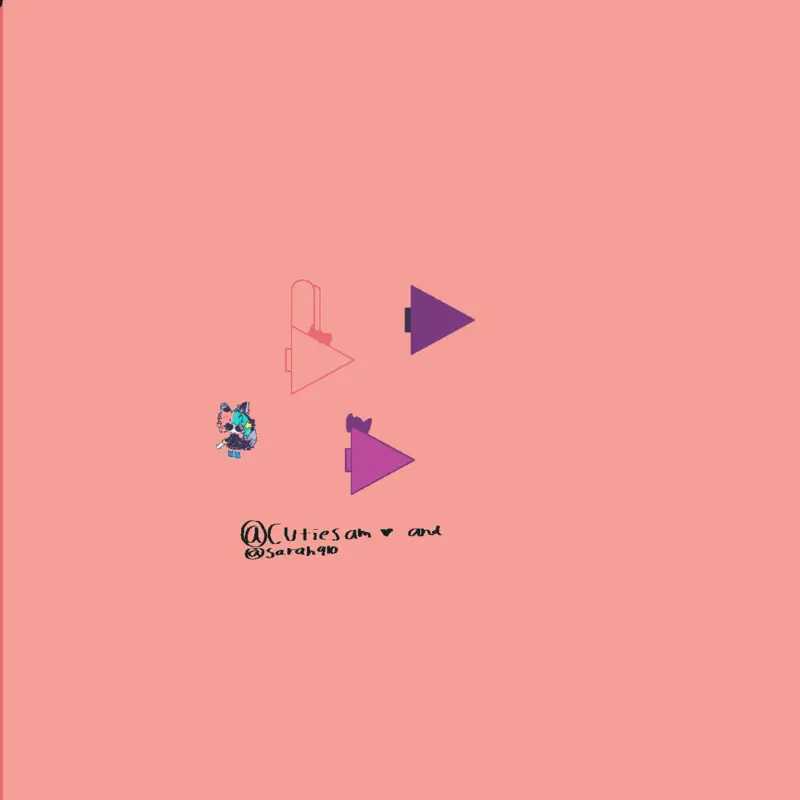 Game by @cutiesam