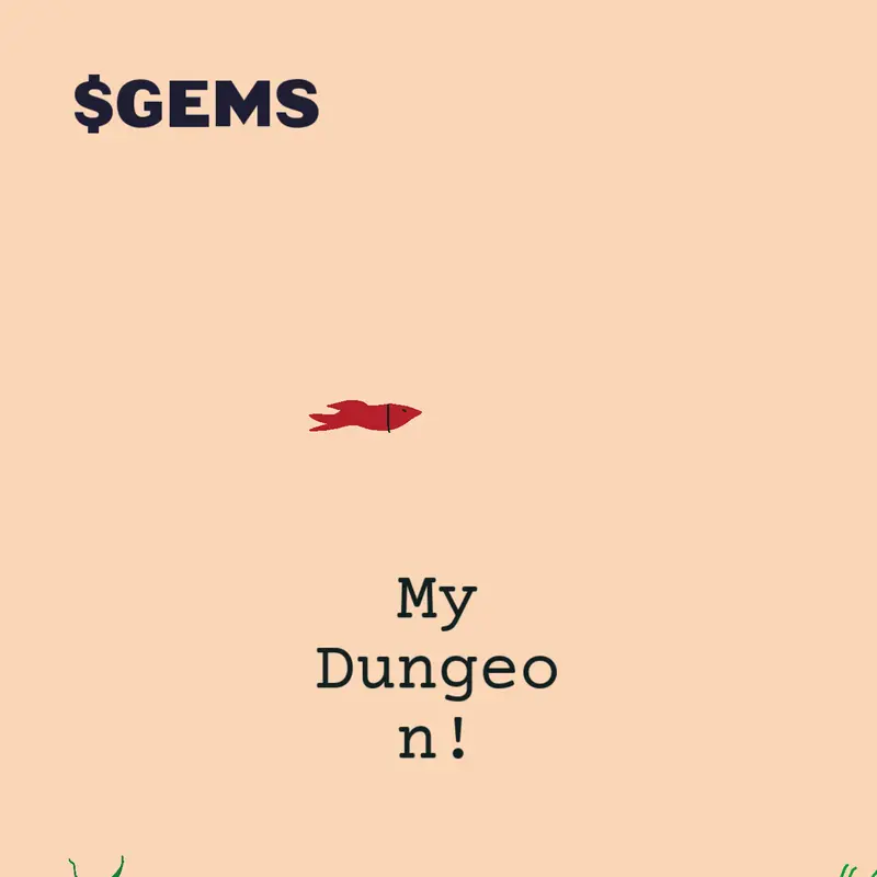 Game by @weretto