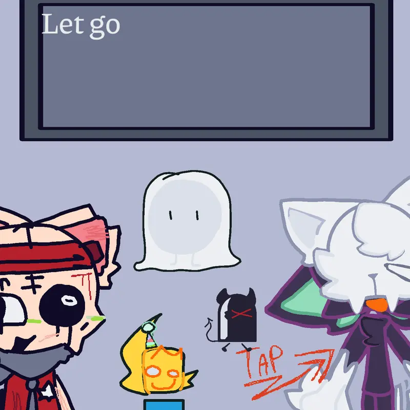 Game by @Muncat_Munknight