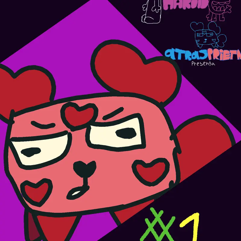 Game by @straydog