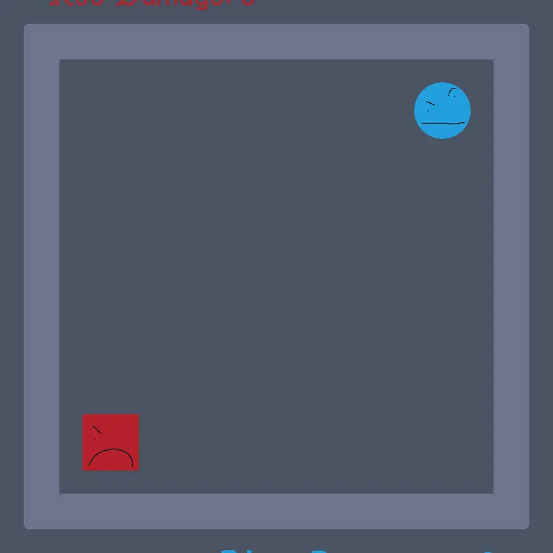 Game by @GuyWithTopHat