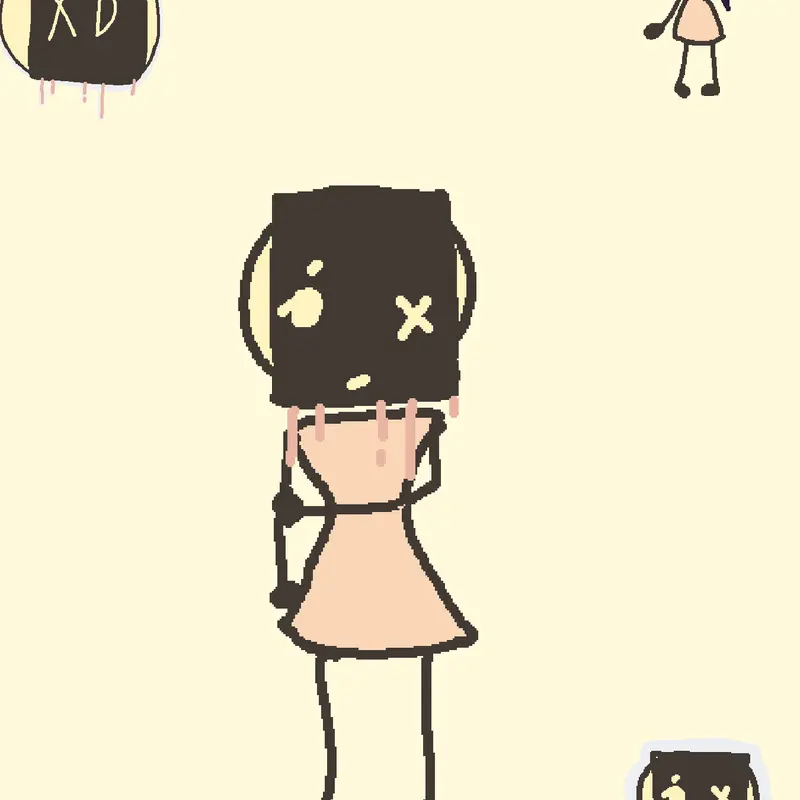 Game by @mirinisa