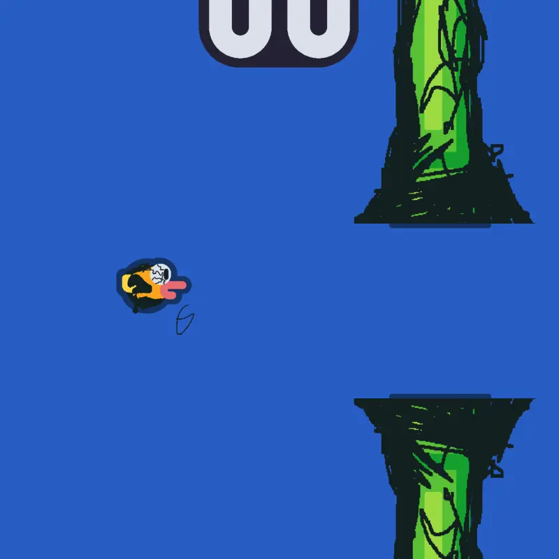 Game by @zylas
