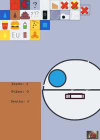 o primeiro jogo do B747