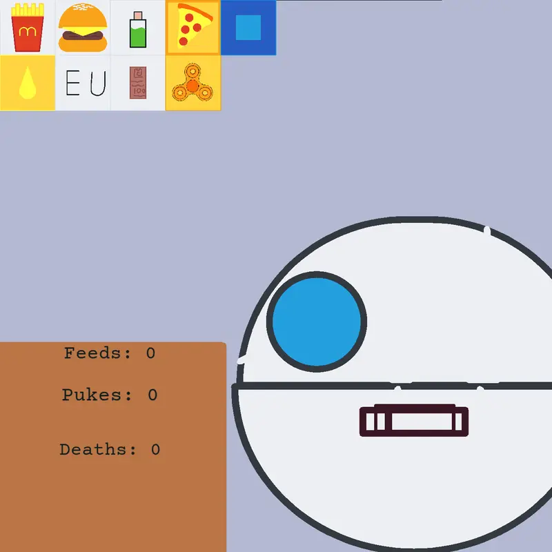 Game by @yi3eeyijse