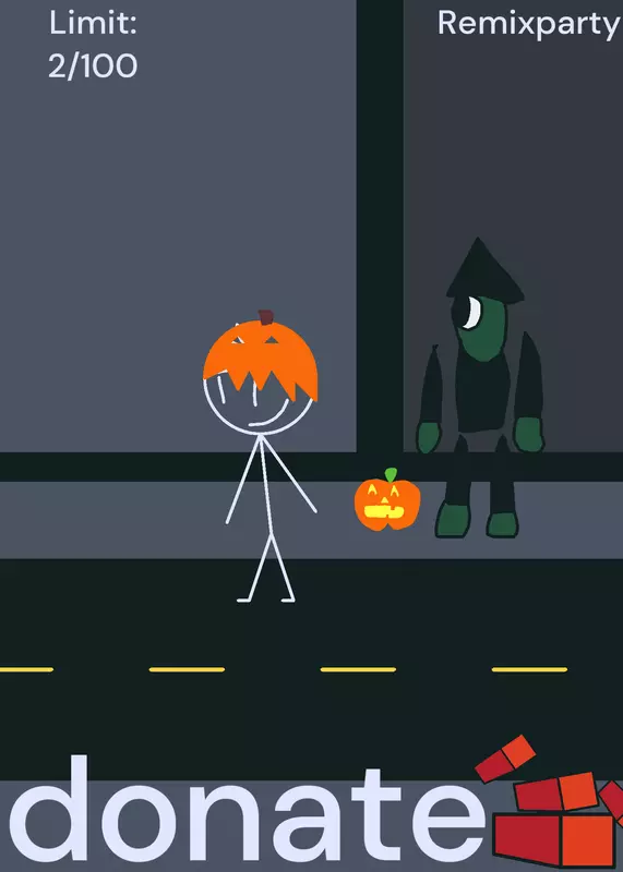 Game by @go-go-power-rangers