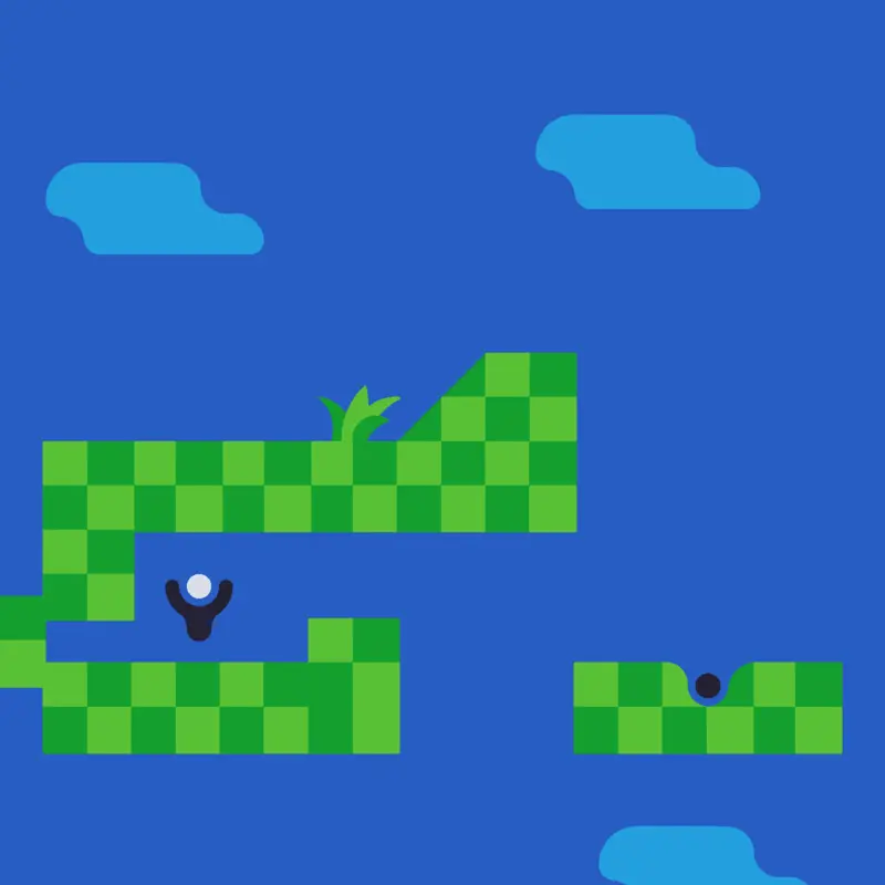 Game by @blue_fox