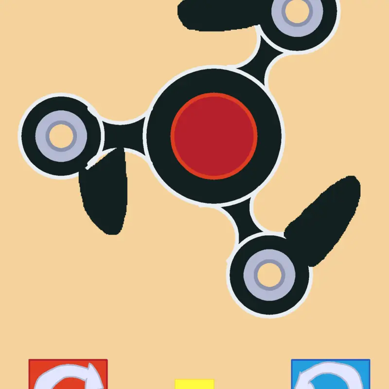 Game by @duntel