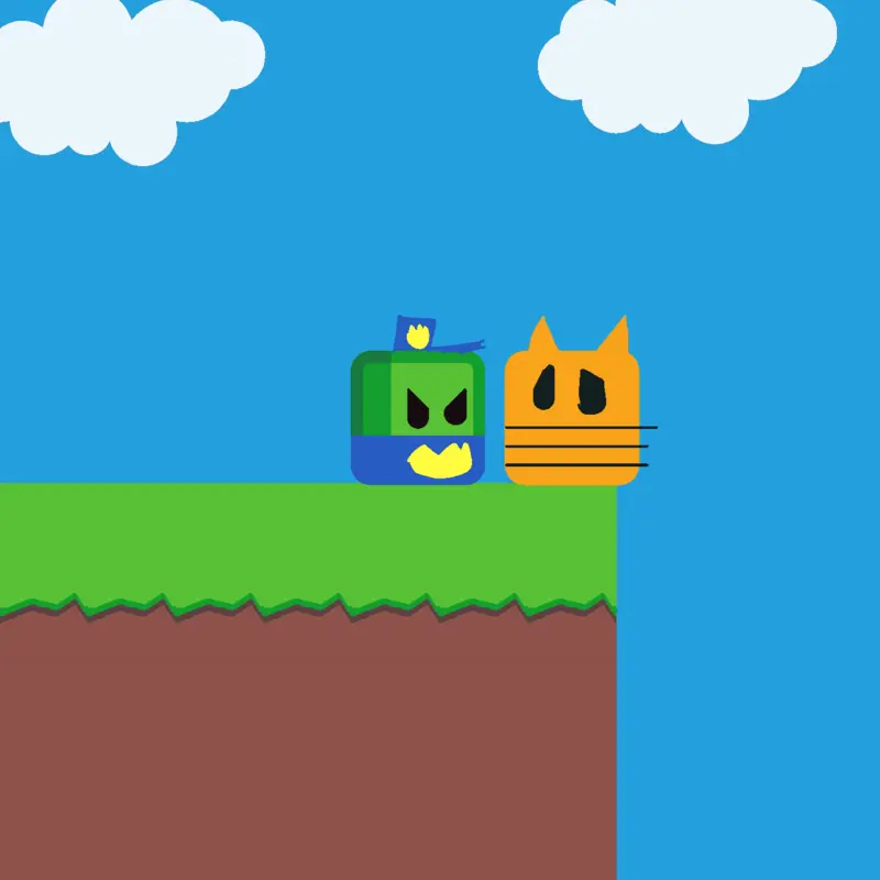 Game by @haachim1