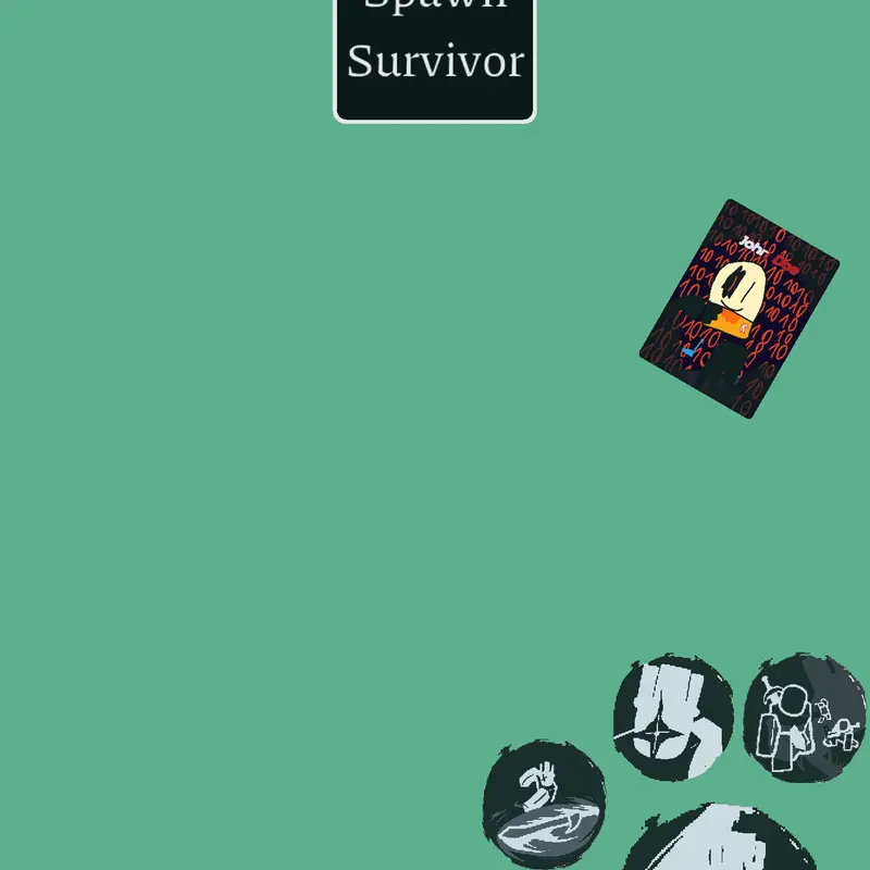 Game by @EVERTYKAVSOS
