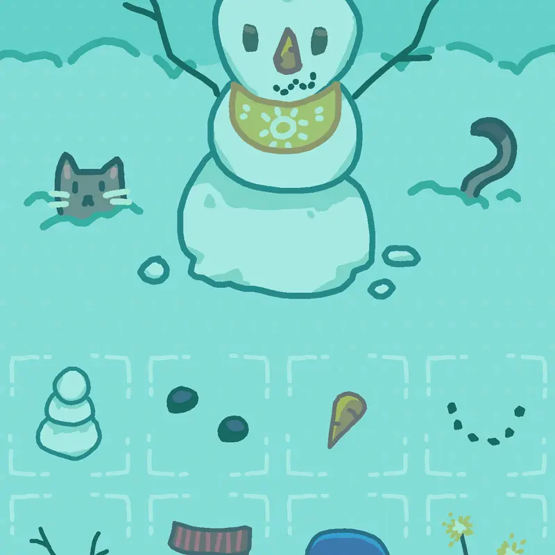 Its not a normal game by @ishowspeeed67
