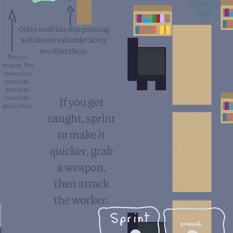 Game by @Alie_smellypotato