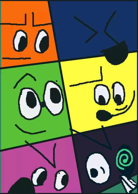 Game by @dinek_official