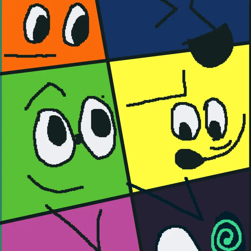 Game by @dinek_official