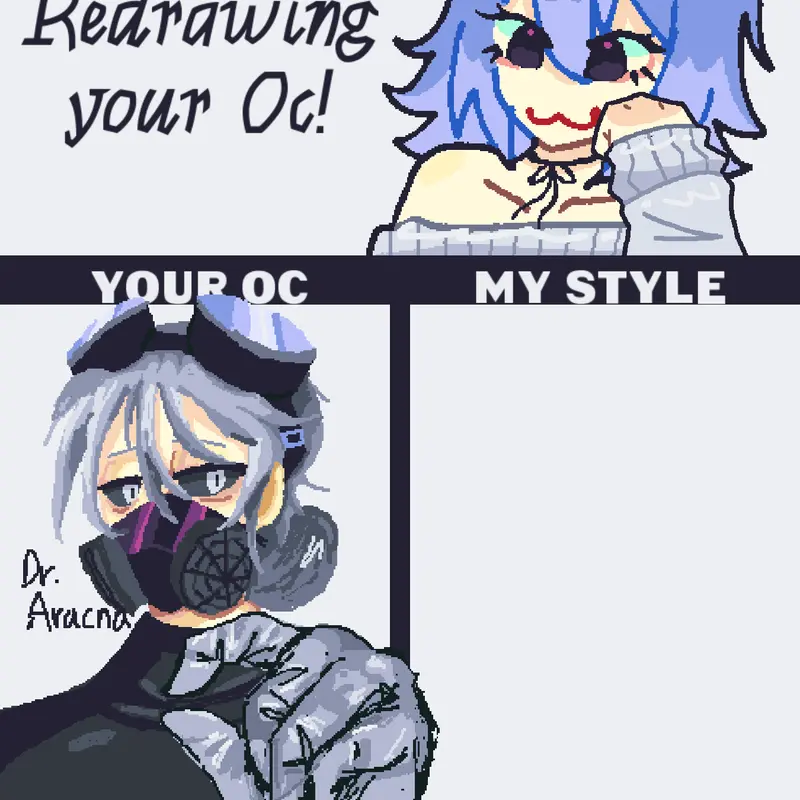 Game by @Random_Obsessed