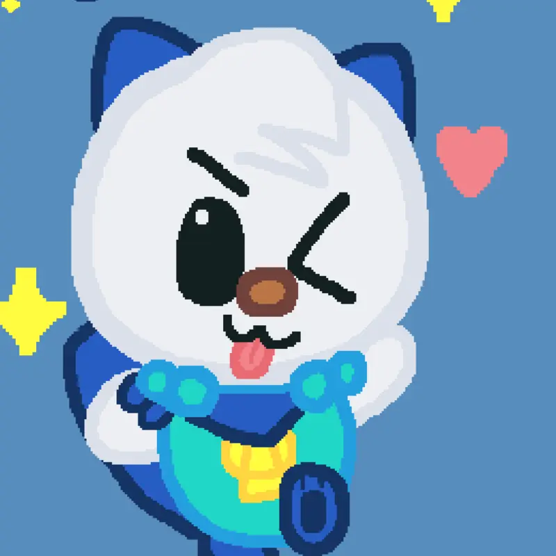 Game by @L-c-cat37