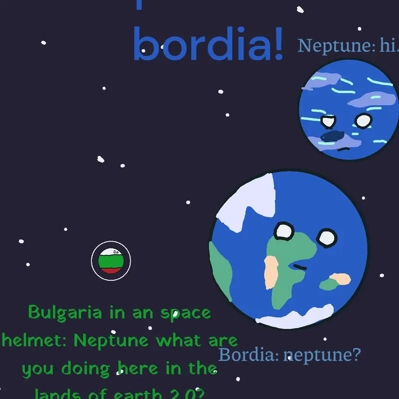Game by @PartofSlaviaBulgaria