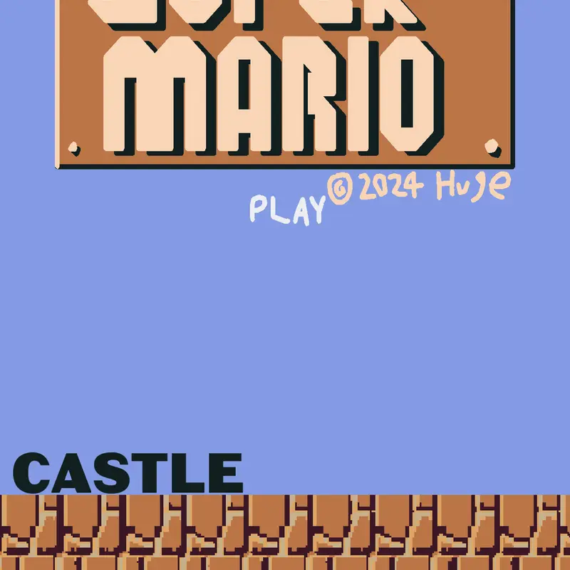 Game by @Hugo_Destroy_emojicat