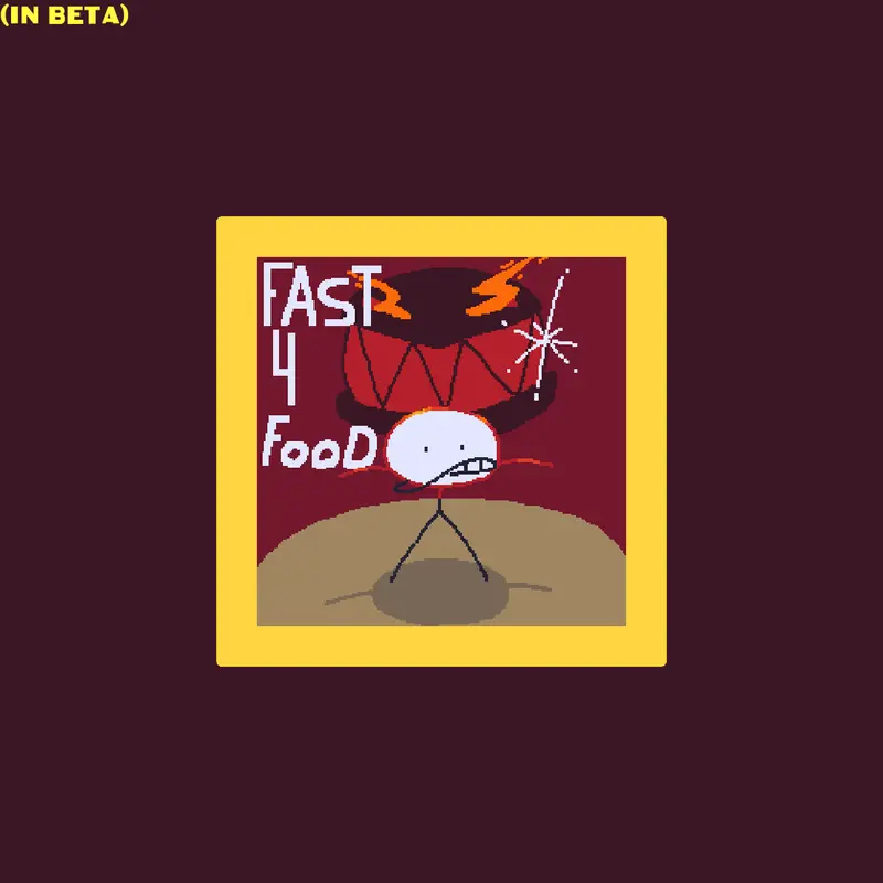 Game by @Dumb_Artist