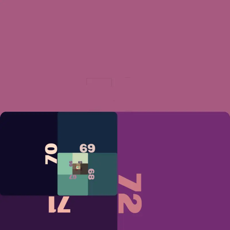 Game by @infnumbers