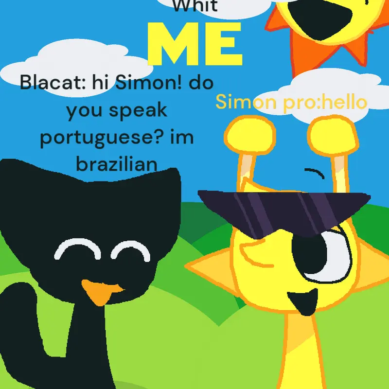 Game by @Brazutugal
