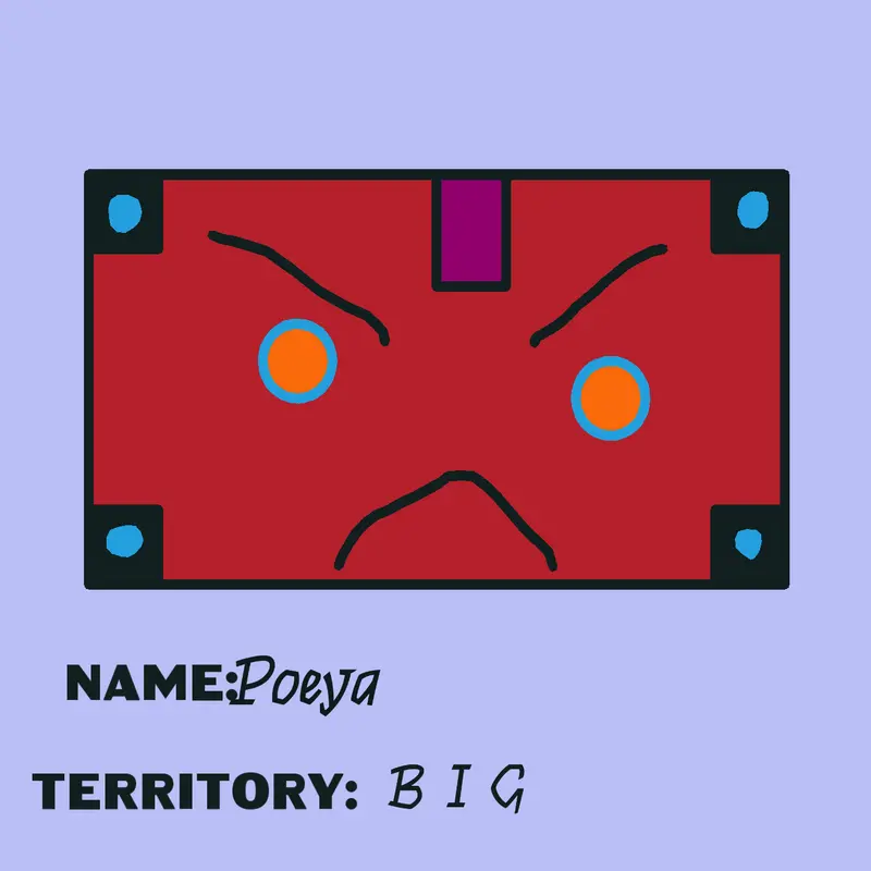 Game by @Rachell