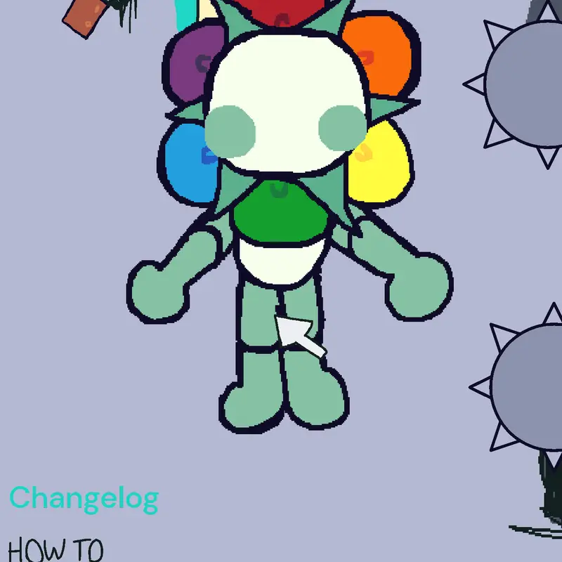 Game by @pinger