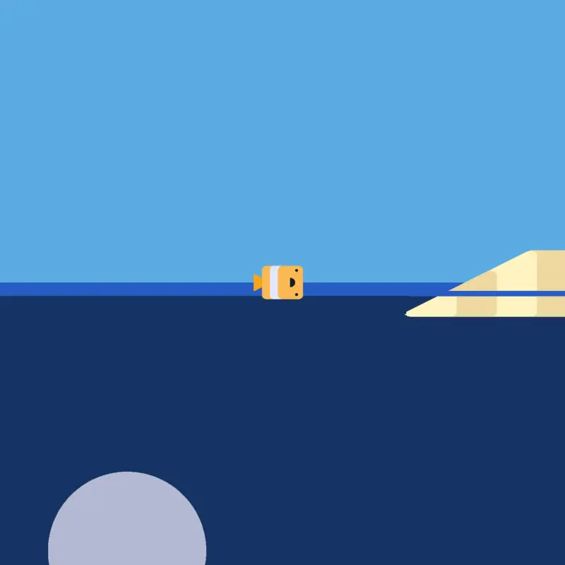 Game by @borkii