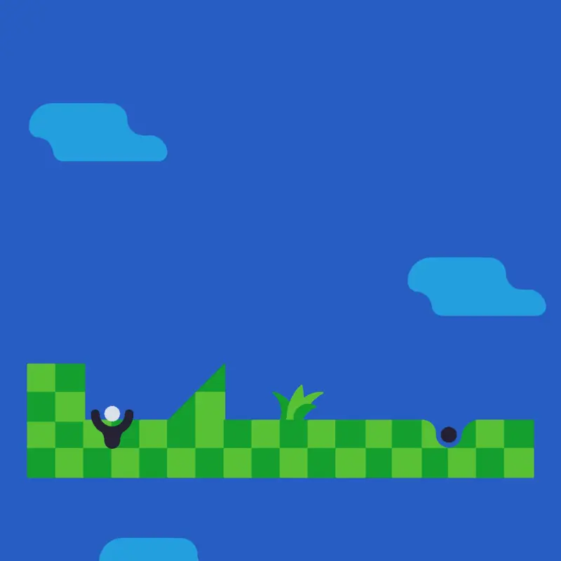 Game by @Monked