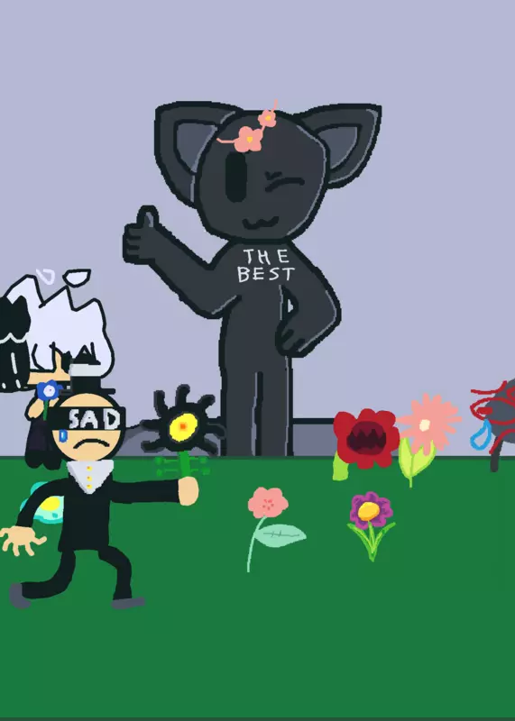 Game by @Epic_furry_man