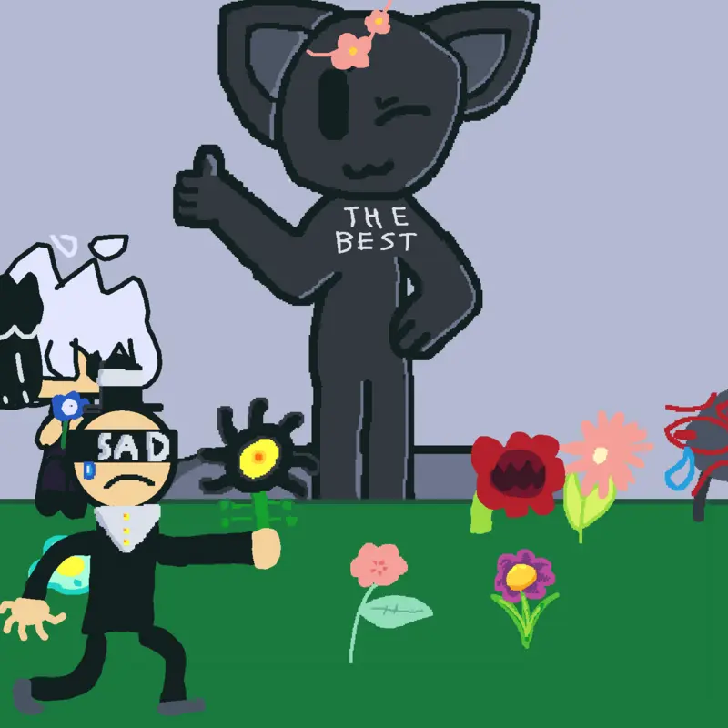 Game by @Epic_furry_man