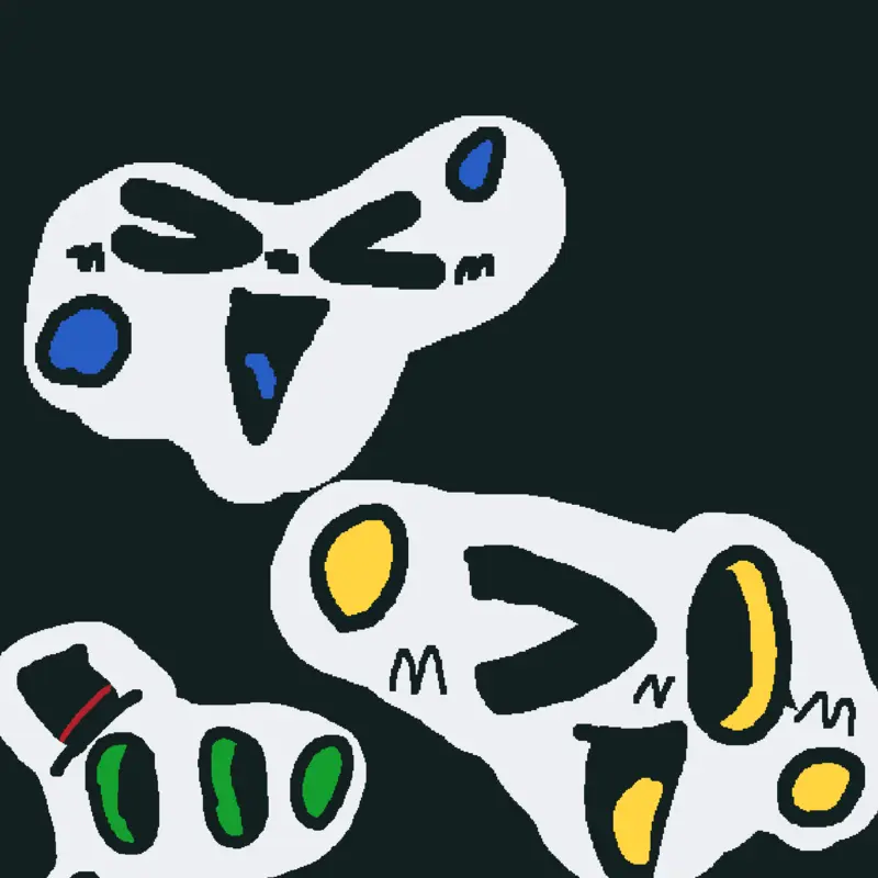 Game by @EntityLover